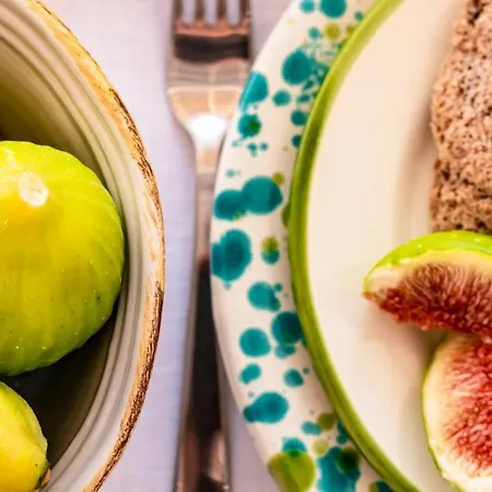 Corte Dei Furesi Bed & Breakfast