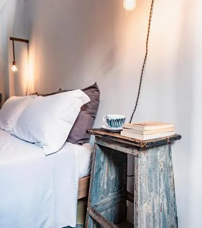 Corte Dei Furesi 3* Guagnano