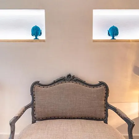 Corte Dei Furesi Bed & Breakfast Guagnano