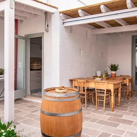 Corte Dei Furesi Bed & Breakfast