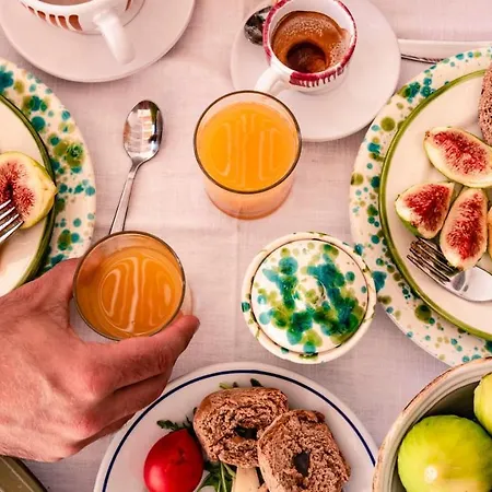 Corte Dei Furesi 3* Guagnano