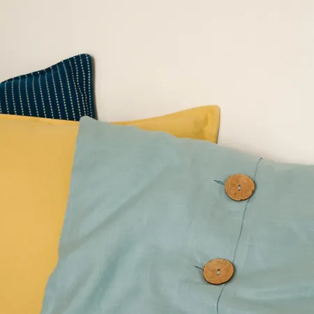 Corte Dei Furesi Bed & Breakfast Guagnano