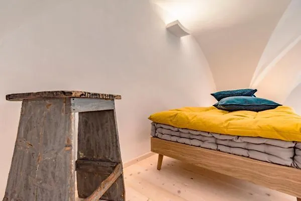 Corte Dei Furesi Bed & Breakfast Guagnano