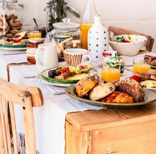 Corte Dei Furesi Bed & Breakfast Guagnano