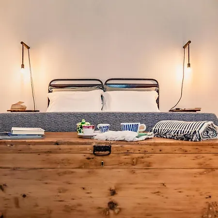 Corte Dei Furesi Bed & Breakfast