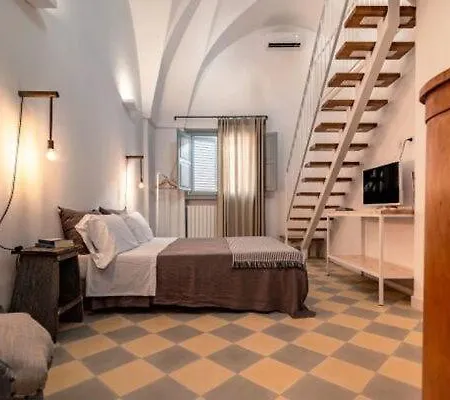 Corte Dei Furesi B&B