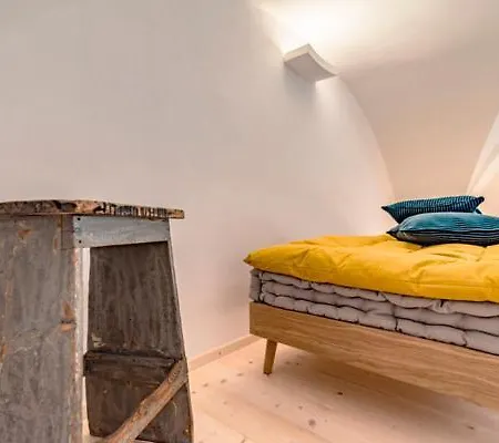 Corte Dei Furesi Bed & Breakfast Guagnano