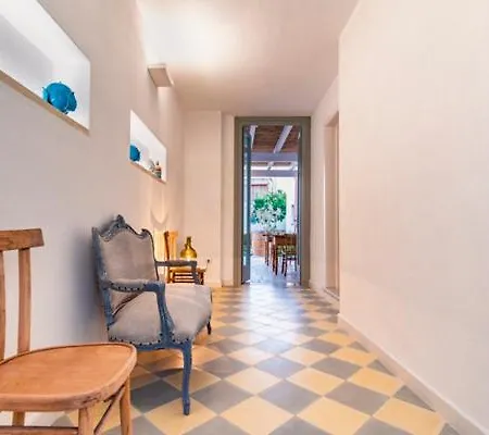 Corte Dei Furesi B&B