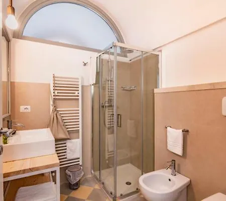 Corte Dei Furesi B&B