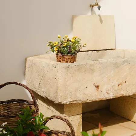 Corte Dei Furesi B&B 3*