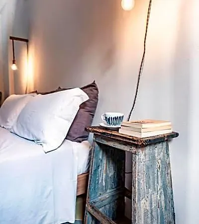 Bed & Breakfast Corte Dei Furesi 3*