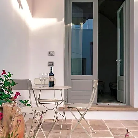 Bed & Breakfast Corte Dei Furesi