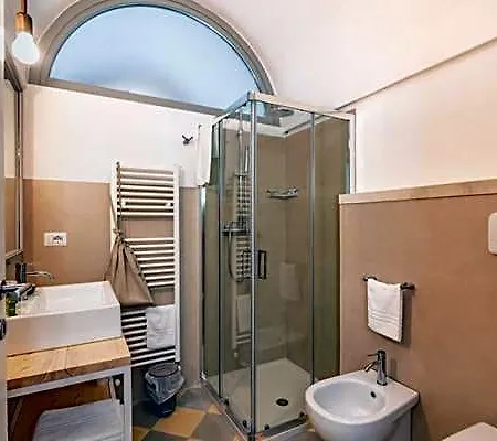 B&B Corte Dei Furesi