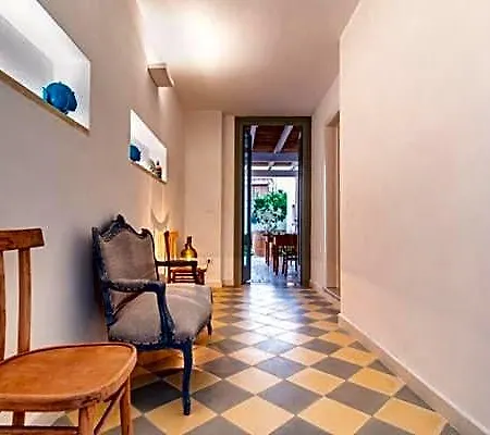 Bed & Breakfast Corte Dei Furesi 3*