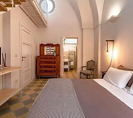 Bed & Breakfast Corte Dei Furesi Guagnano