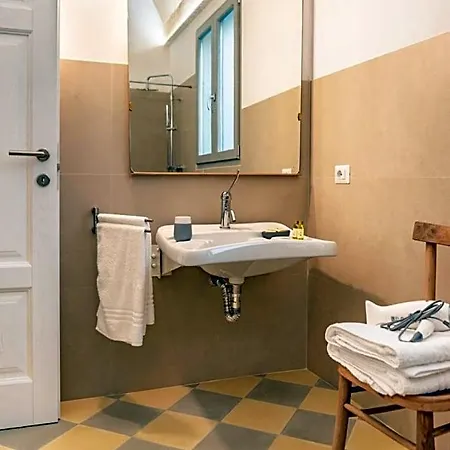 Bed & Breakfast Corte Dei Furesi