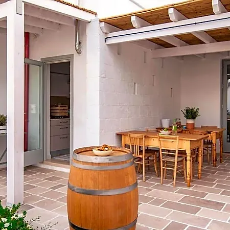 Bed & Breakfast Corte Dei Furesi 3*