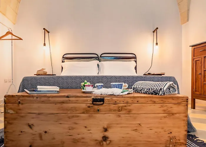 Corte Dei Furesi ベッド・アンド・ブレックファスト