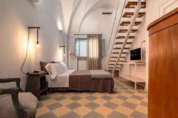 Corte Dei Furesi ベッド・アンド・ブレックファスト