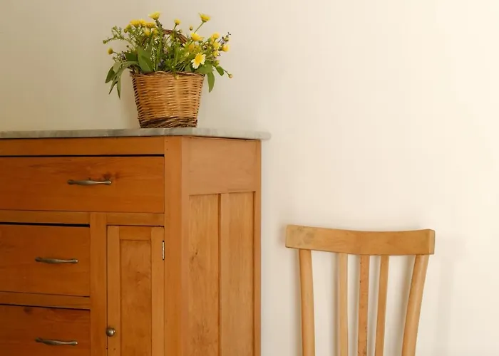 Corte Dei Furesi ベッド・アンド・ブレックファスト